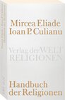 Buchcover Handbuch der Religionen