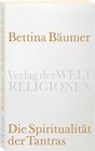 Buchcover Die Spiritualität der Tantras