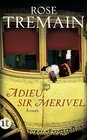 Buchcover Adieu, Sir Merivel