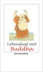 Buchcover Lebenslust mit Buddha