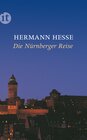 Buchcover Die Nürnberger Reise