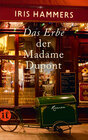 Buchcover Das Erbe der Madame Dupont