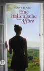 Buchcover Eine italienische Affäre