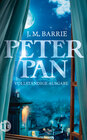 Buchcover Peter Pan