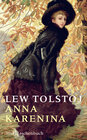 Buchcover Anna Karenina