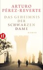 Buchcover Das Geheimnis der schwarzen Dame