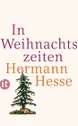 Buchcover In Weihnachtszeiten