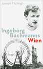 Buchcover Ingeborg Bachmanns Wien 1946-1953.