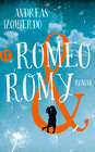 Buchcover Romeo und Romy