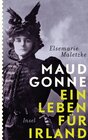 Buchcover Maud Gonne