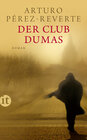 Buchcover Der Club Dumas