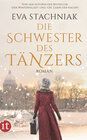 Buchcover Die Schwester des Tänzers