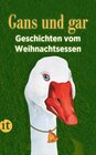 Buchcover Gans und gar