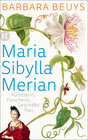Buchcover Maria Sibylla Merian