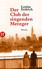Buchcover Der Club der singenden Metzger