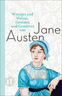 Buchcover Witziges und Weises, Geniales und Gemeines von Jane Austen