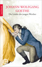 Buchcover Die Leiden des jungen Werther