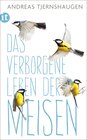 Buchcover Das verborgene Leben der Meisen