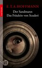 Buchcover Der Sandmann / Das Fräulein von Scuderi