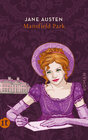 Buchcover Mansfield Park