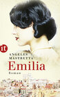 Buchcover Emilia