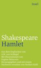 Buchcover Hamlet