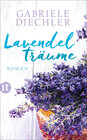 Buchcover Lavendelträume