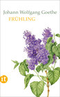 Buchcover Frühling