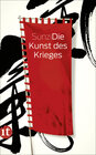 Buchcover Die Kunst des Krieges