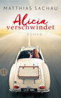 Buchcover Alicia verschwindet