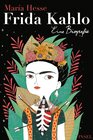 Buchcover Frida Kahlo