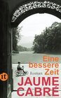 Buchcover Eine bessere Zeit