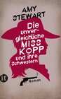 Buchcover Die unvergleichliche Miss Kopp und ihre Schwestern