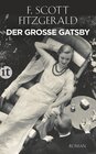 Buchcover Der große Gatsby