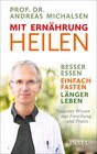 Buchcover Mit Ernährung heilen