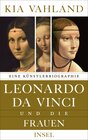 Buchcover Leonardo da Vinci und die Frauen
