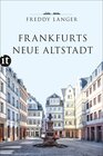 Buchcover Frankfurts Neue Altstadt
