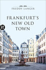 Buchcover Frankfurt's New Old Town