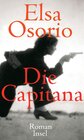 Buchcover Die Capitana