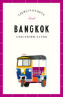Buchcover Bangkok Reiseführer LIEBLINGSORTE