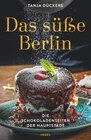 Buchcover Das süße Berlin
