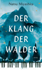 Buchcover Der Klang der Wälder