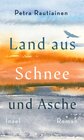 Buchcover Land aus Schnee und Asche