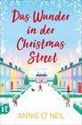 Buchcover Das Wunder in der Christmas Street