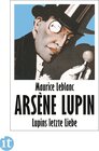 Buchcover Lupins letzte Liebe