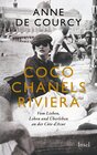 Buchcover Coco Chanels Riviera
