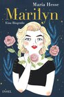 Buchcover Marilyn