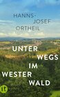 Buchcover Unterwegs im Westerwald