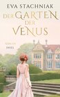 Buchcover Der Garten der Venus