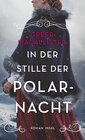 Buchcover In der Stille der Polarnacht